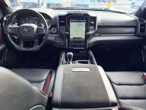 Used 2021 RAM 1500 TRX w/ TRX Level 2 Equipment Group image 3