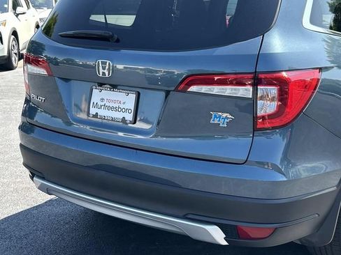 Used 2022 Honda Pilot EX-L image 11