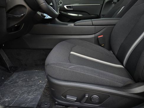 New 2025 Hyundai Sonata SEL FWD image 19