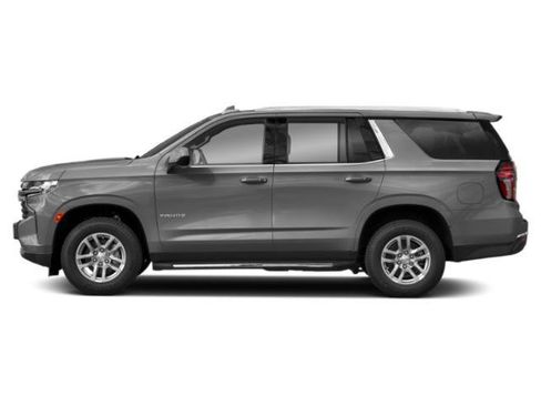 Used 2021 Chevrolet Tahoe LS RWD image 3