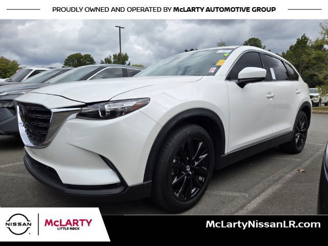 Used 2023 MAZDA CX-9 Touring Plus AWD/4WD 360° Tour