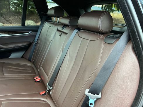 Used 2018 BMW X5 xDrive35i AWD/4WD image 30