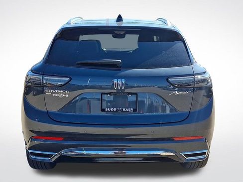 New 2026 Buick Envision Avenir image 6