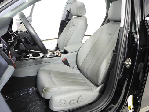 Used 2022 Audi A4 2.0T Premium w/ 18" Wheel Package image 22