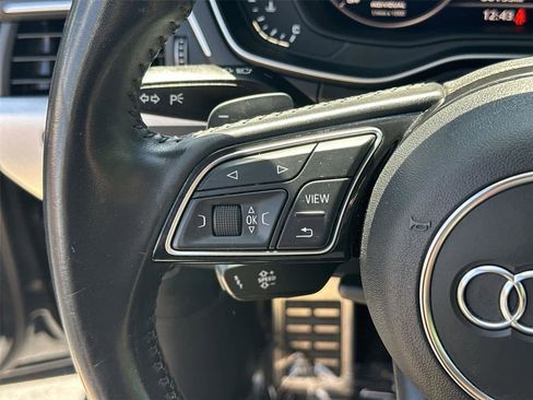Used 2018 Audi A4 2.0T Ultra Premium FWD image 34