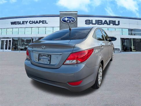 Used 2017 Hyundai Accent SE image 5