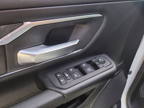 Used 2025 RAM 1500 Big Horn image 18