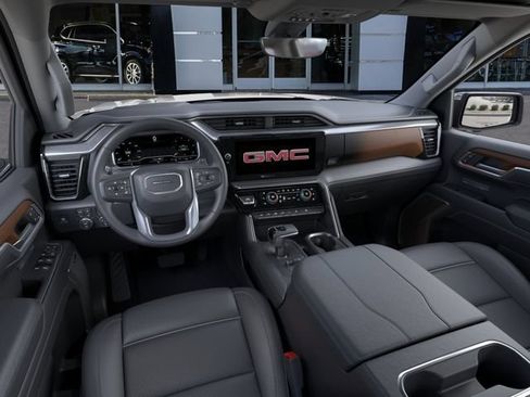 New 2026 GMC Sierra 1500 Denali w/ Technology Package AWD/4WD image 15
