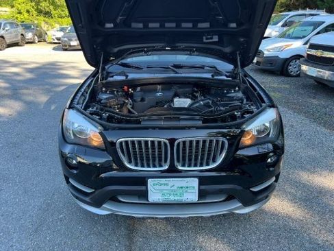 Used 2015 BMW X1 xDrive28i AWD/4WD image 13