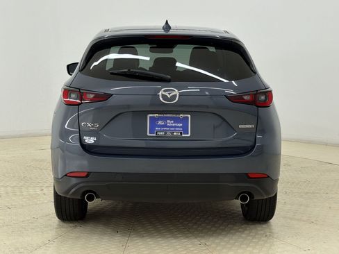 Used 2024 MAZDA CX-5 Carbon Edition AWD/4WD image 10
