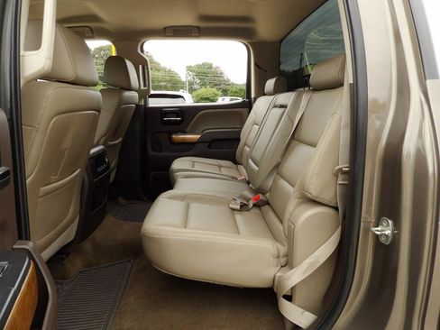 Used 2015 Chevrolet Silverado 3500 LTZ w/ Duramax Plus Package image 30