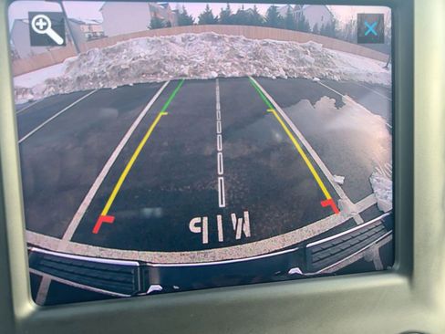 Used 2020 RAM 1500 Laramie image 20