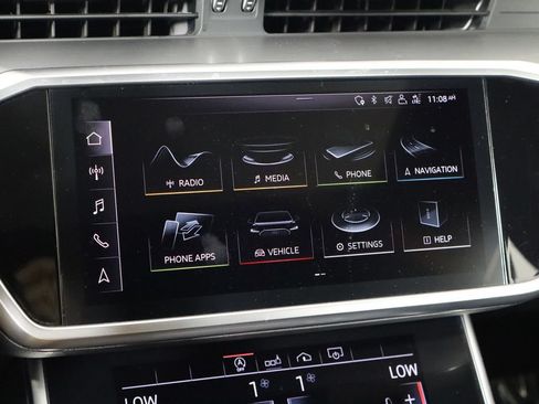 Used 2020 Audi S6 Premium Plus w/ Black Optic Package AWD/4WD image 32
