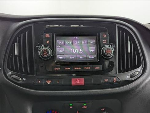 Used 2022 RAM ProMaster City Wagon FWD image 24