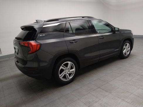 Used 2018 GMC Terrain SLE w/ Driver Convenience Package FWD image 10
