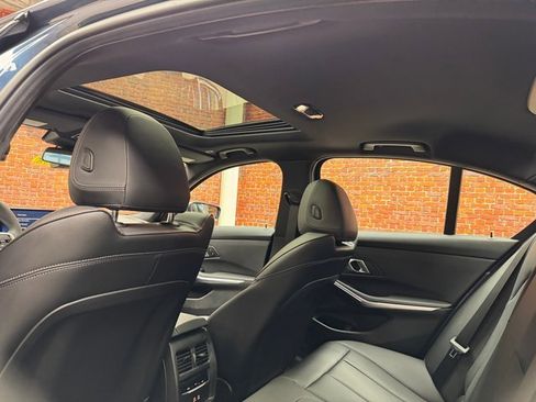 New 2026 BMW 330i 330i w/ M Sport Package image 24