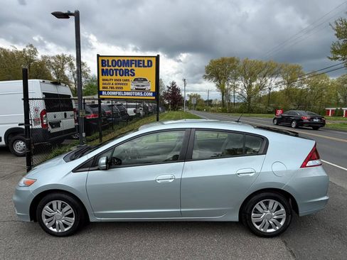 Used 2013 Honda Insight LX image 2