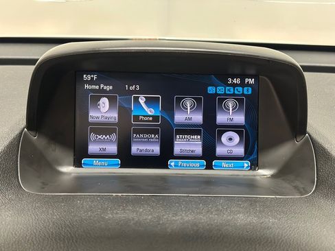 Used 2016 Buick Encore FWD image 17