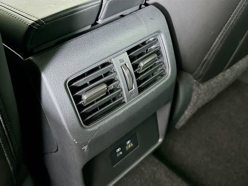 Certified 2023 Nissan Rogue SV w/ SV Premium B Package image 34