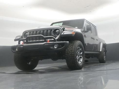 New 2026 Jeep Gladiator Mojave AWD/4WD image 43