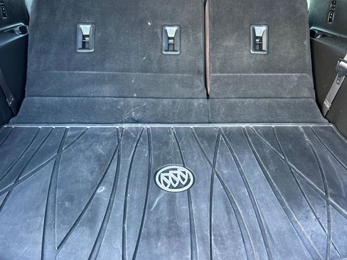 Used 2018 Buick Enclave Avenir w/ Avenir Technology Package image 20