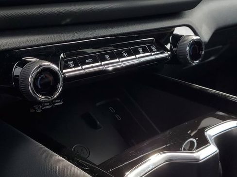 New 2026 Chevrolet Silverado EV LT w/ Plus Package AWD/4WD image 25