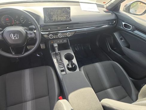 Certified 2026 Honda Civic Sport image 18