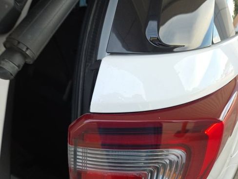 Used 2018 Ford Explorer Sport AWD/4WD image 53