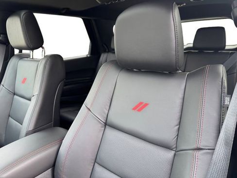 New 2026 Dodge Durango GT AWD/4WD image 15