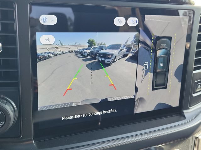 New 2026 Ford F150 Raptor AWD/4WD image 9