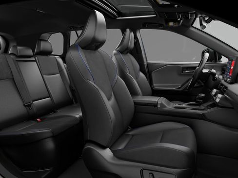 New 2026 Toyota RAV4 XSE image 20