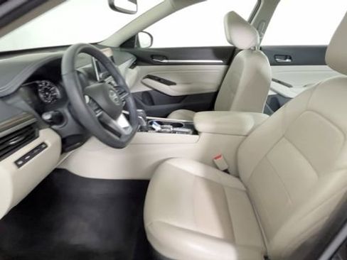 Used 2021 Nissan Altima 2.5 Platinum AWD/4WD image 20