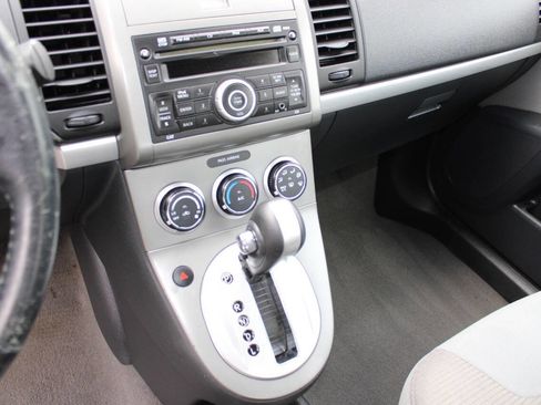 Used 2011 Nissan Sentra 2.0 SR w/ Convenience Pkg FWD image 15