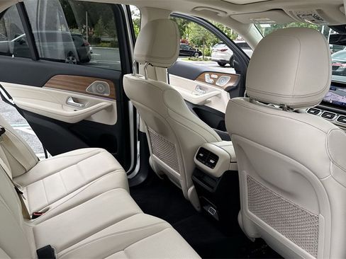 Used 2024 Mercedes-Benz GLE 450 GLE 450 image 34