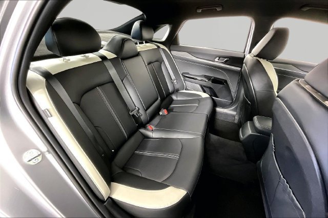 Certified 2026 Kia K5 GT-Line AWD/4WD image 24
