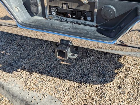 Used 2021 Chevrolet Silverado 1500 LT w/ Convenience Package II image 7