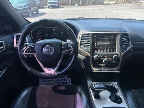 Used 2015 Jeep Grand Cherokee Altitude image 18