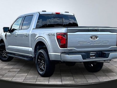 New 2026 Ford F150 XLT w/ Equipment Group 302A MID AWD/4WD image 3