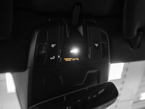 Certified 2026 Porsche 911 Targa 4 GTS AWD/4WD image 64