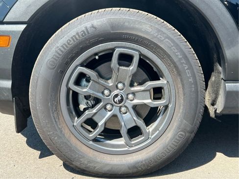 Used 2021 Ford Bronco Sport Big Bend AWD/4WD image 31