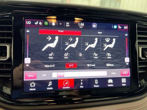 Used 2023 Dodge Durango Citadel AWD/4WD image 17