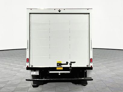 New 2024 Chevrolet Express 4500 Extended w/ Power Convenience Package