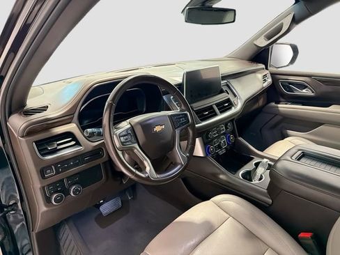 Used 2022 Chevrolet Tahoe LT image 9