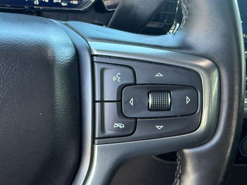 Used 2024 Chevrolet Silverado 1500 LT image 13