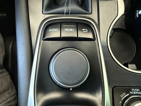 Used 2019 Lexus RX 350 FWD w/ Accessory Package image 36