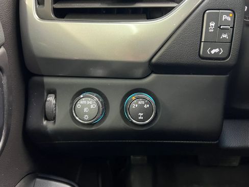 Used 2016 Chevrolet Tahoe LTZ image 22