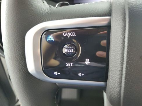New 2026 Nissan Armada SV RWD image 23