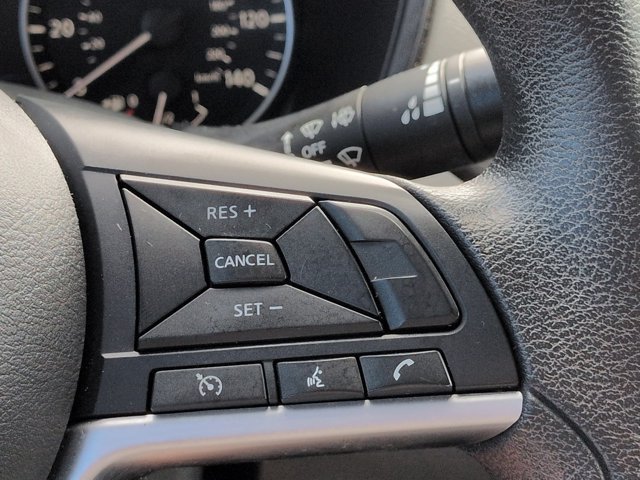 Used 2021 Nissan Altima 2.5 SV FWD image 25