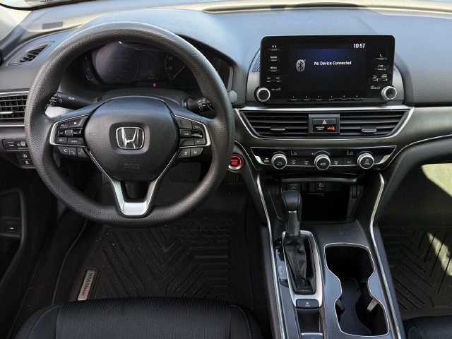 Used 2019 Honda Accord LX image 11
