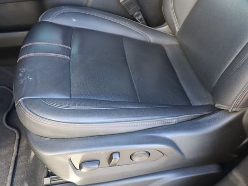 Certified 2022 Chevrolet Tahoe RST w/ Luxury Package image 19